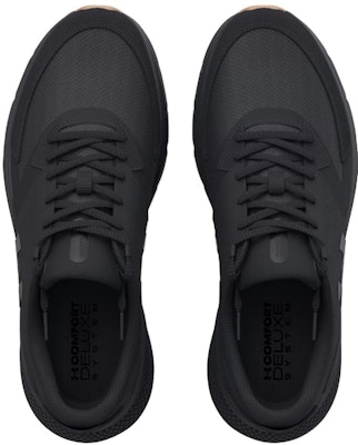 Under Armour HOVR Turbulence 'Triple Black' 3026137-001 Shop Under Armour HOVR Turbulence 'Triple Black' 3026137-001