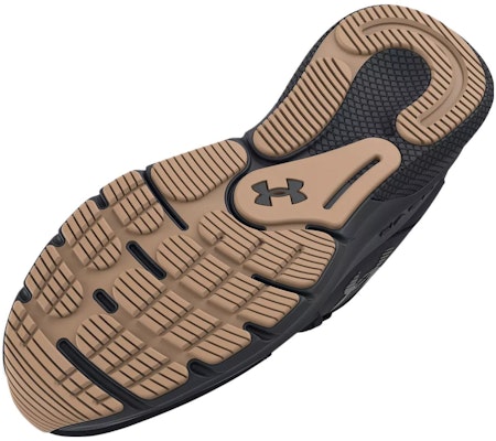 Under Armour HOVR Turbulence 'Triple Black' 3026137-001 Purchase Under Armour HOVR Turbulence 'Triple Black' 3026137-001