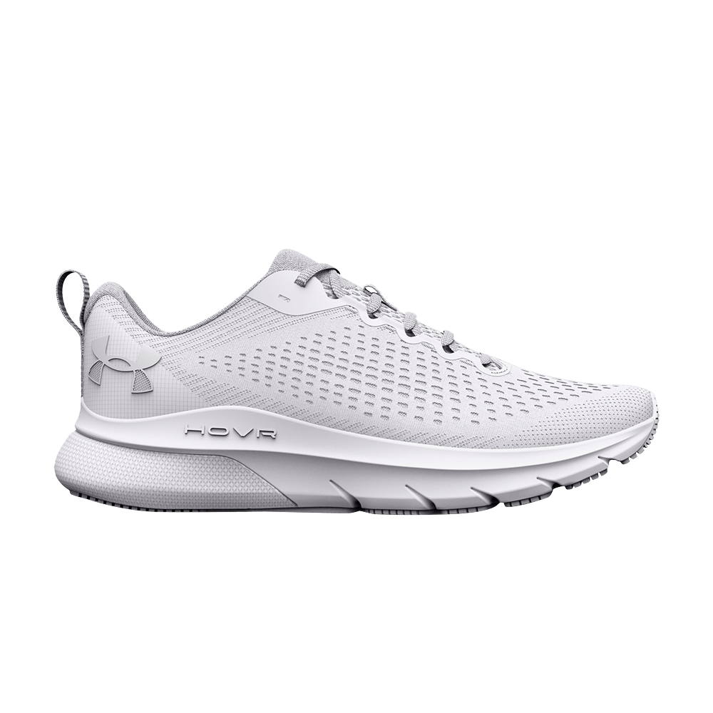 Buy Under Armour HOVR Turbulence 'Putih Keseluruhan' 3025419-102
