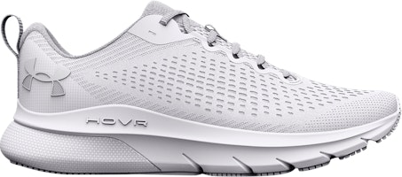 Under Armour HOVR Turbulence 'Triple White' 3025419-102 Under Armour HOVR Turbulence 'Triple White' 3025419-102