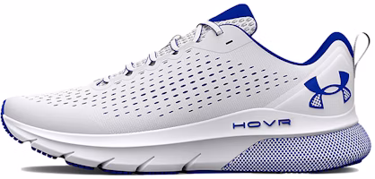 Under Armour HOVR Turbulence 'White Versa Blue' 3025419-100 Under Armour HOVR Turbulence 'White Versa Blue' 3025419-100