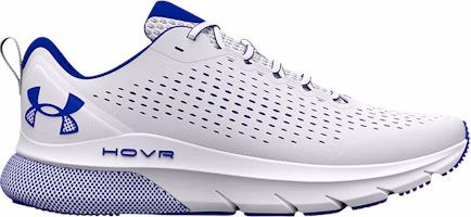 Under Armour HOVR Turbulence 'White Versa Blue' 3025419-100 Under Armour HOVR Turbulence 'White Versa Blue' 3025419-100