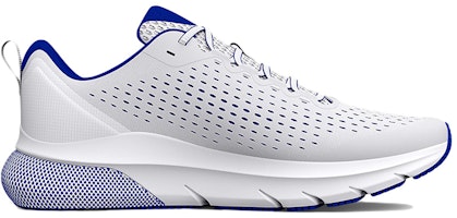 Under Armour HOVR Turbulence 'Putih Versa Biru' 3025419-100 Order Under Armour HOVR Turbulence 'Putih Versa Biru' 3025419-100