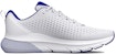 Under Armour HOVR Turbulence 'Putih Versa Biru' 3025419-100