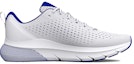 Order Under Armour HOVR Turbulence 'Putih Versa Biru' 3025419-100