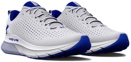Under Armour HOVR Turbulence 'Putih Versa Biru' 3025419-100 Lookbook Under Armour HOVR Turbulence 'Putih Versa Biru' 3025419-100