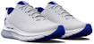 Under Armour HOVR Turbulence 'Putih Versa Biru' 3025419-100