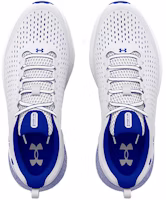 Under Armour HOVR Turbulence 'Putih Versa Biru' 3025419-100 Shop Under Armour HOVR Turbulence 'Putih Versa Biru' 3025419-100