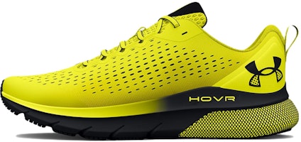 Under Armour HOVR Turbulence 'Yellow Ray' 3025419-301 Under Armour HOVR Turbulence 'Yellow Ray' 3025419-301