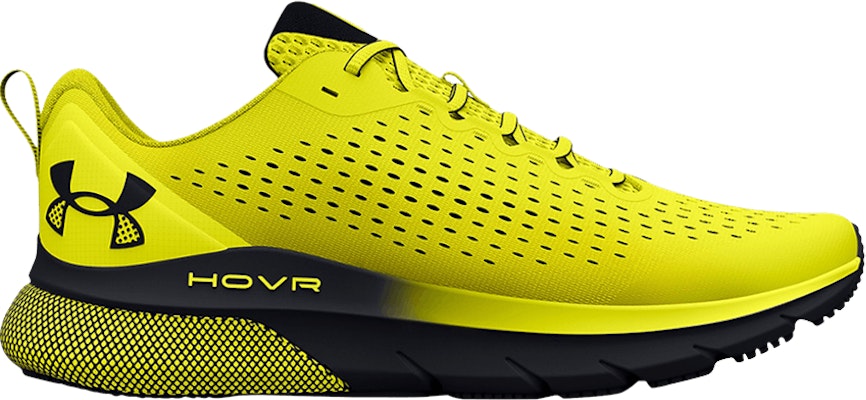 Under Armour HOVR Turbulence 'Yellow Ray' 3025419-301 (黃光) Buy Under Armour HOVR Turbulence 'Yellow Ray' 3025419-301 (黃光)