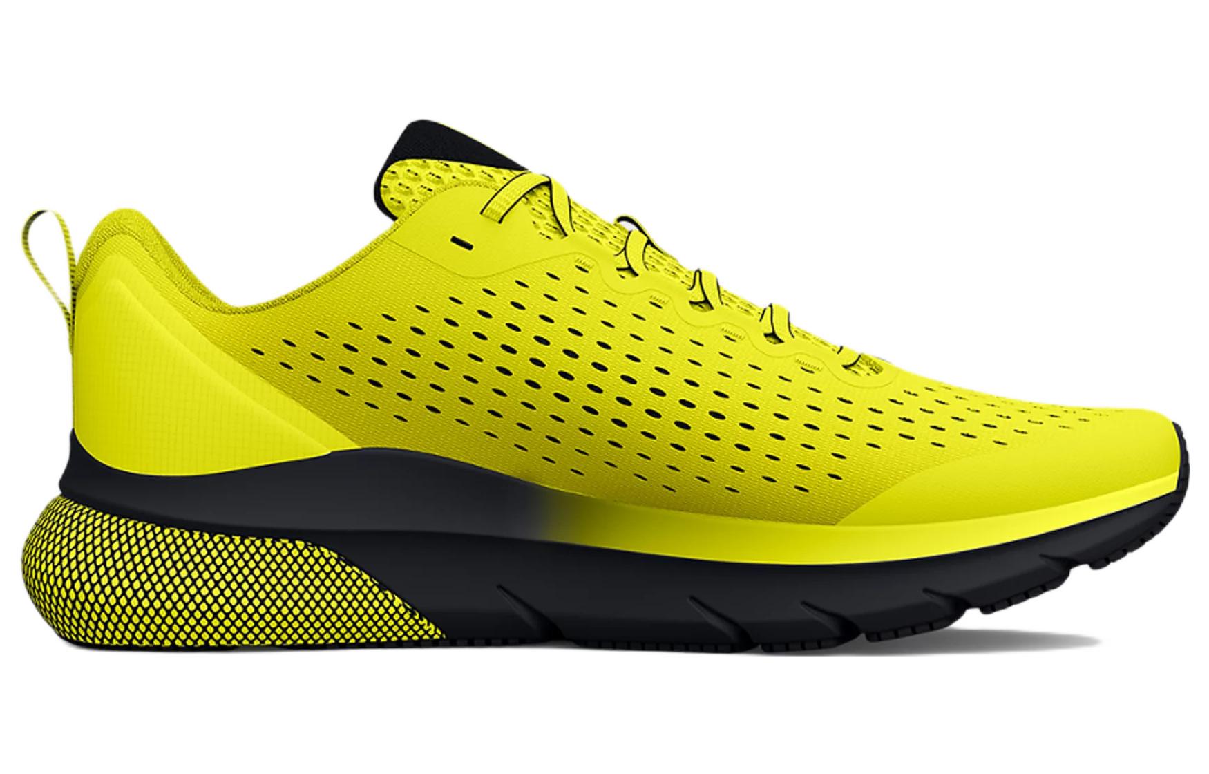 Order Under Armour HOVR Turbulence 'Rayo Amarillo' 3025419-301
