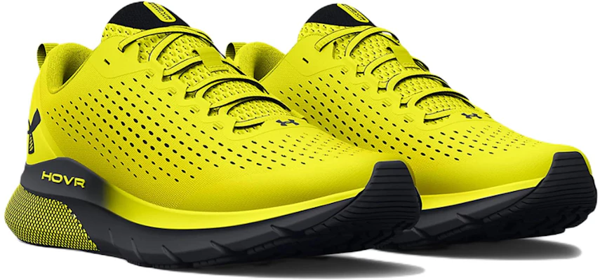 Under Armour HOVR Turbulence 'Rayo Amarillo' 3025419-301 Lookbook Under Armour HOVR Turbulence 'Rayo Amarillo' 3025419-301