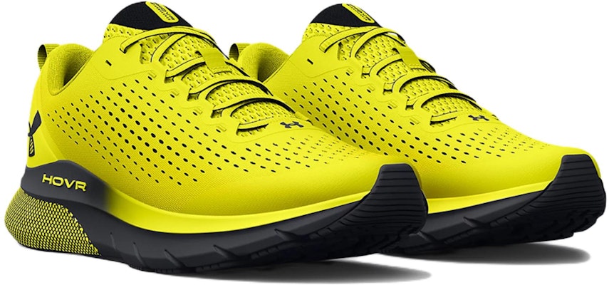 언더아머 호버 터뷸런스 '옐로우 레이' (Under Armour HOVR Turbulence 'Yellow Ray') 3025419-301 Lookbook 언더아머 호버 터뷸런스 '옐로우 레이' (Under Armour HOVR Turbulence 'Yellow Ray') 3025419-301