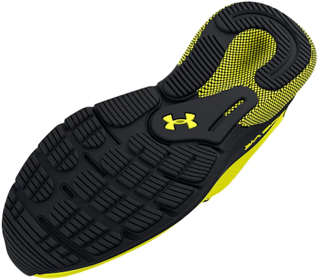 Under Armour HOVR Turbulence 'Rayo Amarillo' 3025419-301 Shop Under Armour HOVR Turbulence 'Rayo Amarillo' 3025419-301