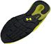 Shop Under Armour HOVR Turbulence 'Rayo Amarillo' 3025419-301