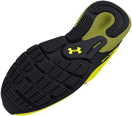 언더아머 호버 터뷸런스 '옐로우 레이' (Under Armour HOVR Turbulence 'Yellow Ray') 3025419-301 Shop 언더아머 호버 터뷸런스 '옐로우 레이' (Under Armour HOVR Turbulence 'Yellow Ray') 3025419-301