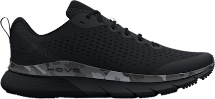 Under Armour HOVR Turbulence Printed 'Black Camo' 3025503-001 Under Armour HOVR Turbulence Printed 'Black Camo' 3025503-001