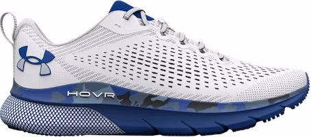 Under Armour HOVR Turbulence Printed 'Blue Mirage Camo' 3025503-100 Under Armour HOVR Turbulence Printed 'Blue Mirage Camo' 3025503-100