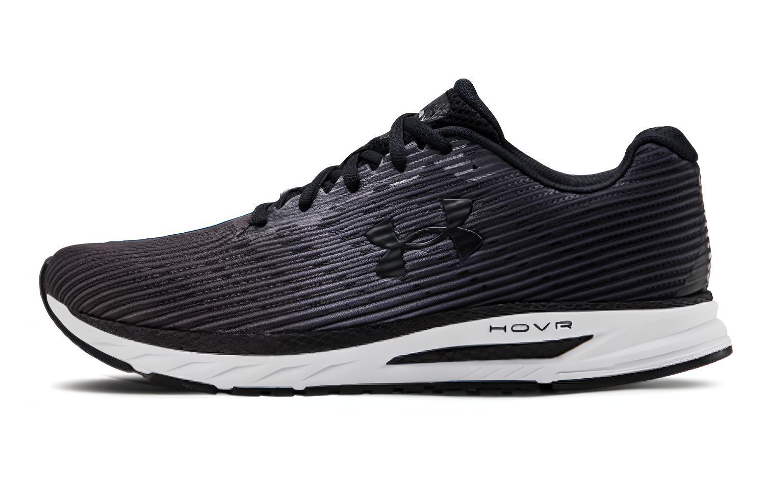 Under Armour HOVR Velociti 2 'Black' 3021227-001