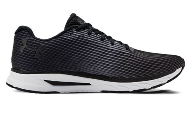 Order Under Armour HOVR Velociti 2 'Hitam' 3021227-001