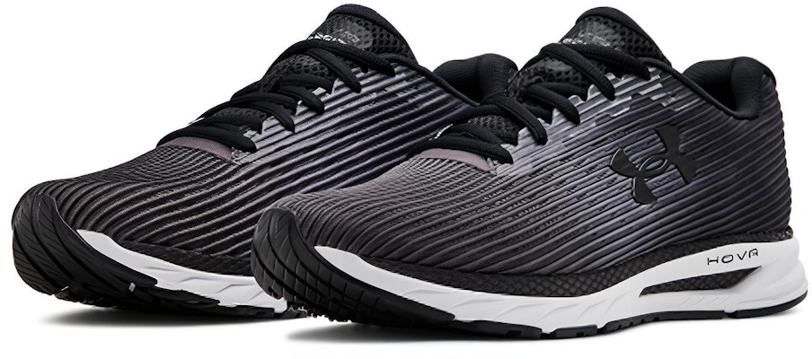 Under Armour HOVR Velociti 2 'Black' 3021227-001 Lookbook Under Armour HOVR Velociti 2 'Black' 3021227-001