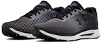 Lookbook Under Armour HOVR Velociti 2 'Black' 3021227-001
