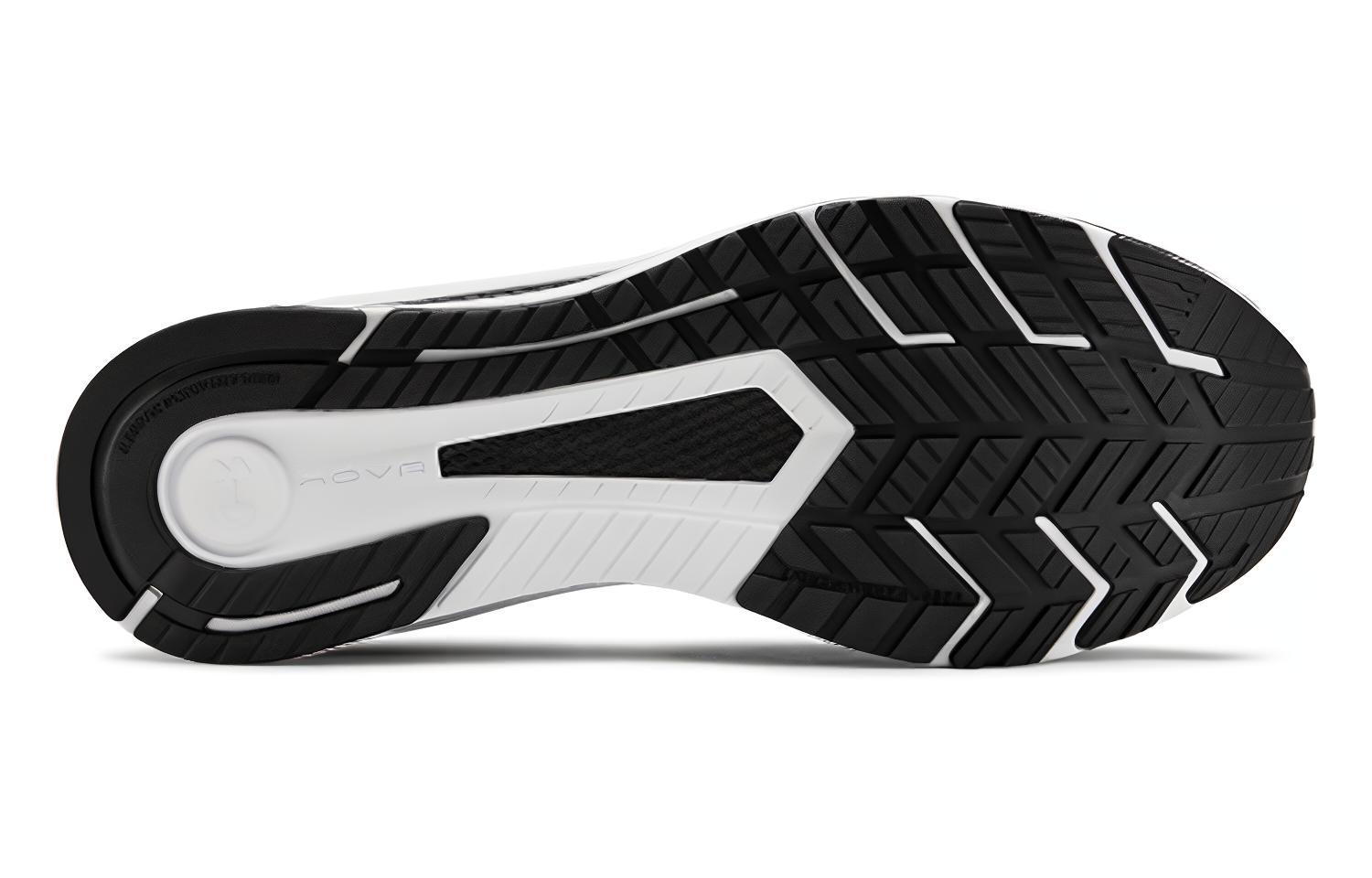 Shop Under Armour HOVR Velociti 2 'Black' 3021227-001