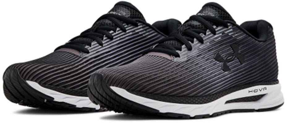 Under Armour HOVR Velociti 2 'Negro' 3021227-001 Lookbook Under Armour HOVR Velociti 2 'Negro' 3021227-001