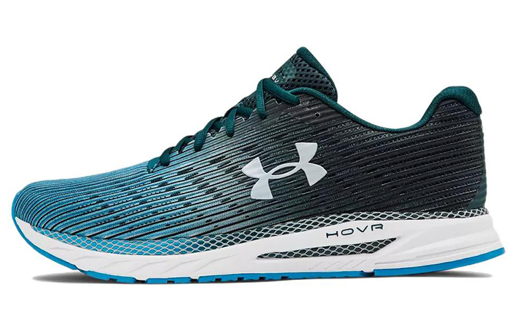 Under Armour HOVR Velociti 2 'Black Blue' 3021227-302