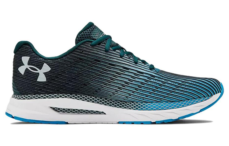 Order Under Armour HOVR Velociti 2 'Black Blue' 3021227-302