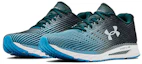 Lookbook Under Armour HOVR Velociti 2 'Black Blue' 3021227-302