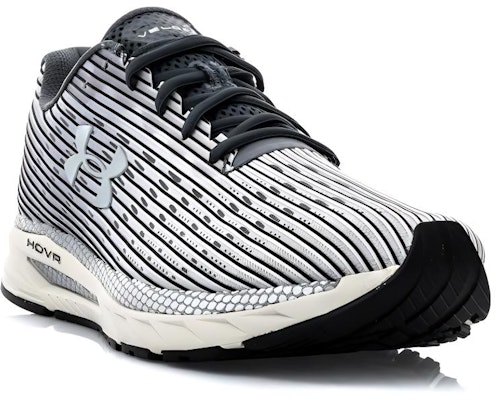 언더아머 호버 벨로시티 2 '그레이' (Under Armour HOVR Velociti 2 'Grey') 3021227-100 Lookbook 언더아머 호버 벨로시티 2 '그레이' (Under Armour HOVR Velociti 2 'Grey') 3021227-100