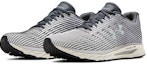 Shop Under Armour HOVR Velociti 2 'Grey' 3021227-100