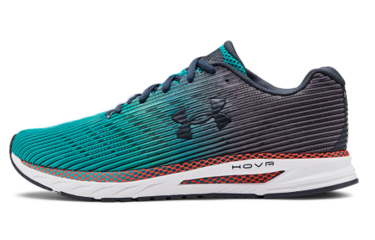 Under Armour HOVR Velociti 2 'Grey' 3021227-401