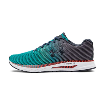 UA HOVR Velociti 2 'Grey'