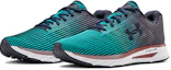 Lookbook Under Armour HOVR Velociti 2 ''Grau'' 3021227-401