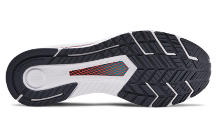 Shop 언더아머 호버 벨로시티 2 그레이 (Under Armour Hover Velocity 2 Grey) 3021227-401