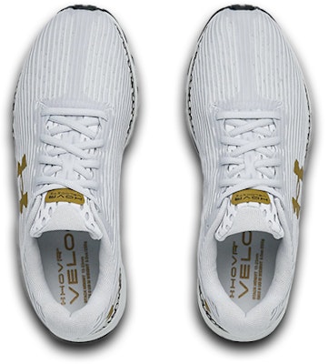 Under Armour Hovr Velociti 3 'Grey White' 3022589-102 Shop Under Armour Hovr Velociti 3 'Grey White' 3022589-102