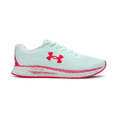 UA HOVR Velociti 3 'Seaglass Blue Beta'