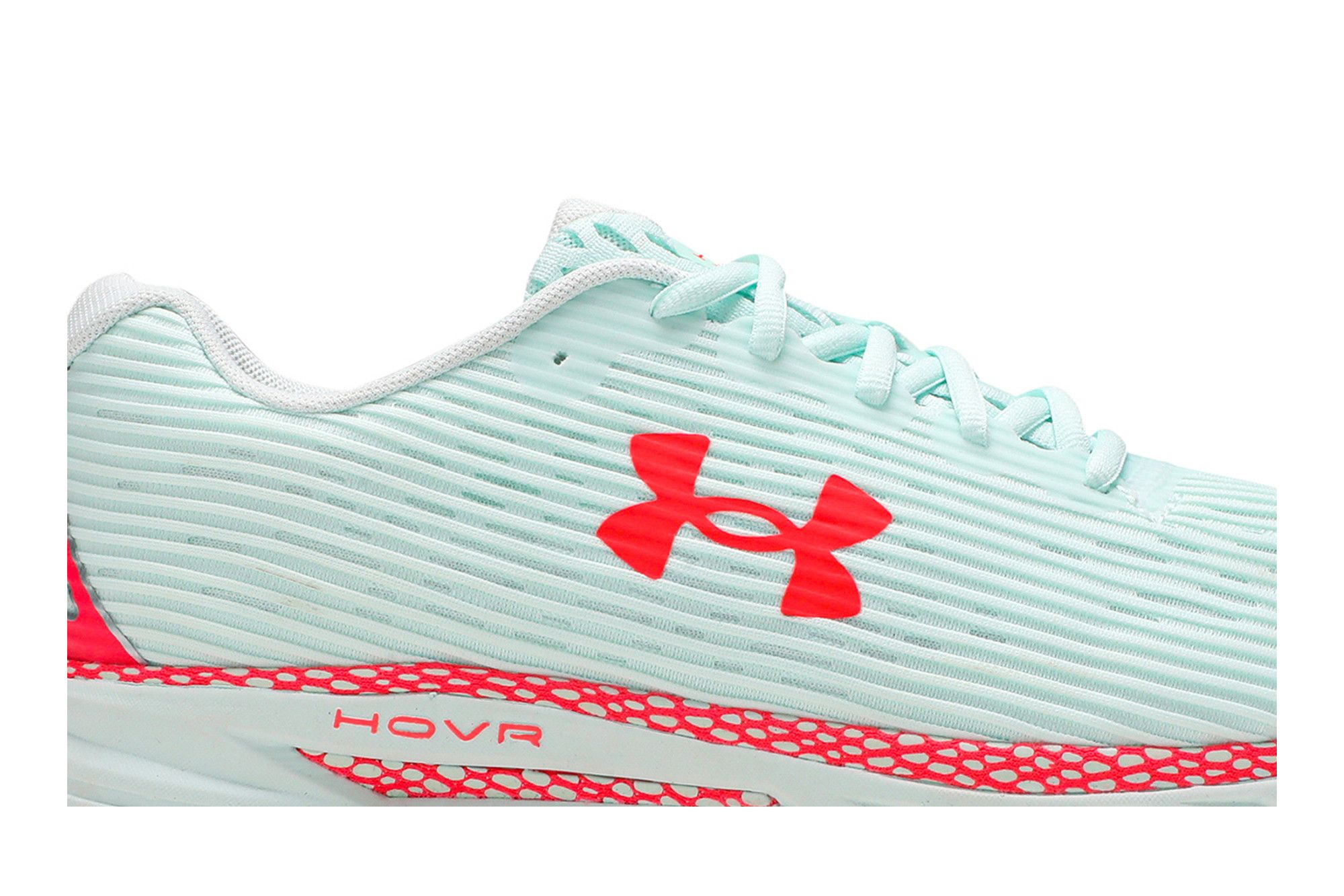 Order Under Armour HOVR Velociti 3 ''Seaglass Blue Beta'' chaussures de running. 3022589-400