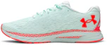 Lookbook Under Armour HOVR Velociti 3 ''Seaglass Blue Beta'' chaussures de running. 3022589-400
