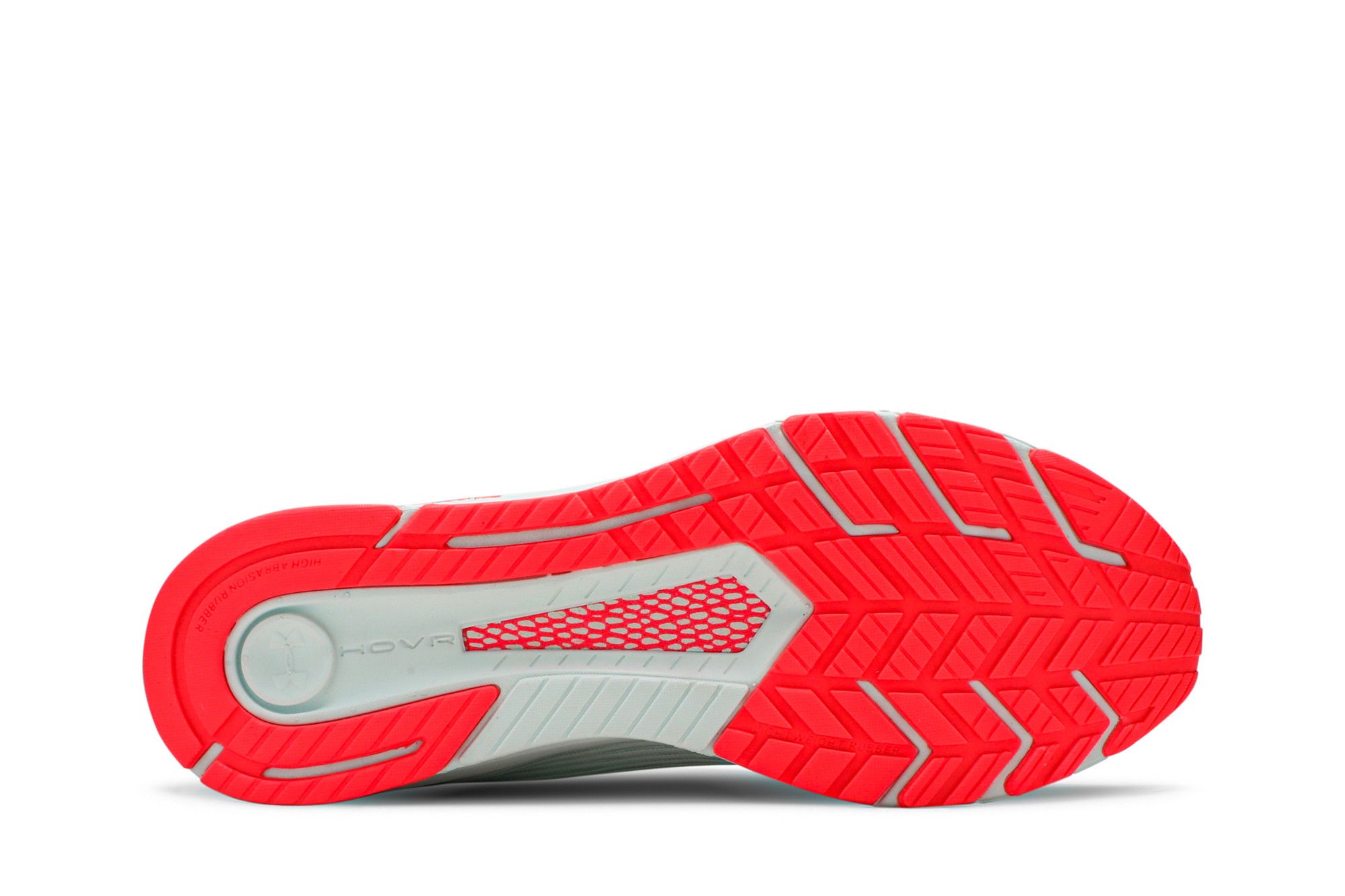 Shop Under Armour HOVR Velociti 3 ''Seaglass Blue Beta'' chaussures de running. 3022589-400