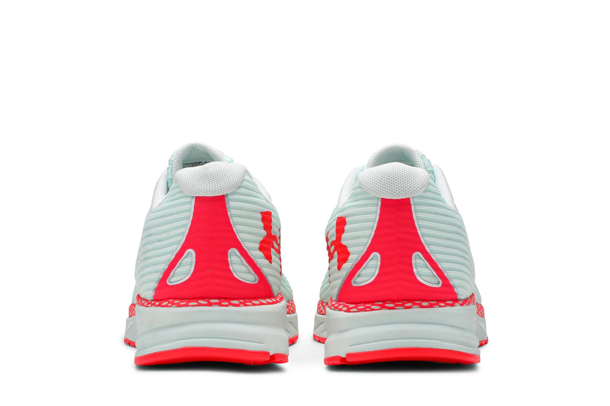 Details for Under Armour HOVR Velociti 3 ''Seaglass Blue Beta'' chaussures de running. 3022589-400