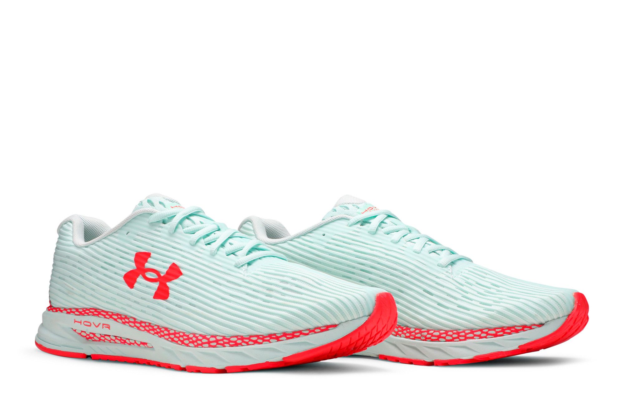 Cheap Under Armour HOVR Velociti 3 ''Seaglass Blue Beta'' chaussures de running. 3022589-400