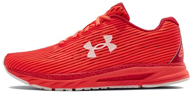 Under Armour HOVR Velociti 3 'Versa Red' 3022589-600 Buy Under Armour HOVR Velociti 3 'Versa Red' 3022589-600