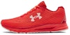 Under Armour HOVR Velociti 3 'Versa Red' 3022589-600