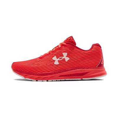 UA HOVR Velociti 3 'Versa Red'