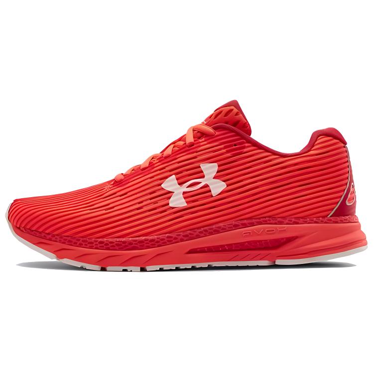 Under Armour HOVR Velociti 3 'Versa Red' 3022589-600