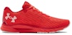Under Armour HOVR Velociti 3 'Versa Red' 3022589-600