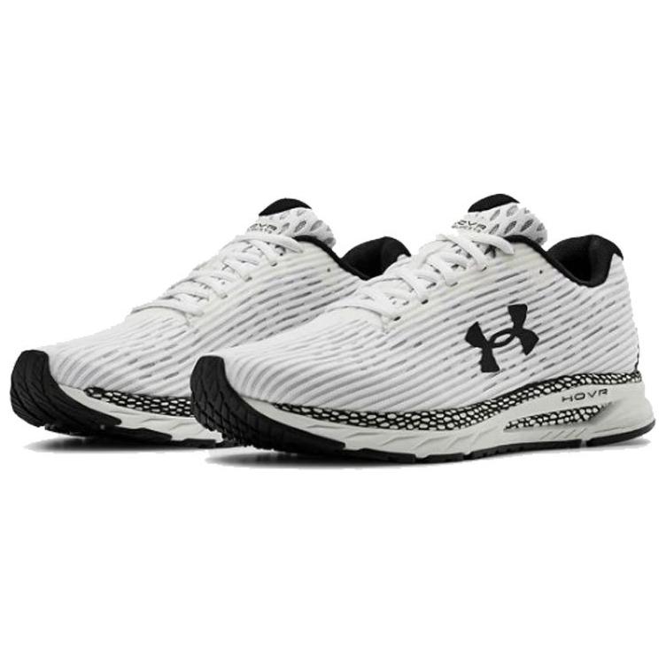 Lookbook Under Armour HOVR Velociti 3 ''Blanc'' 3022589-101